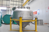 Helium ASME Titanium Pressure Vessel Heat Exchange