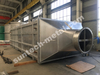 Titanium Alloy SB265 Gr.2 Scrubber for Exhaust Gas Clean (EGC) Application 