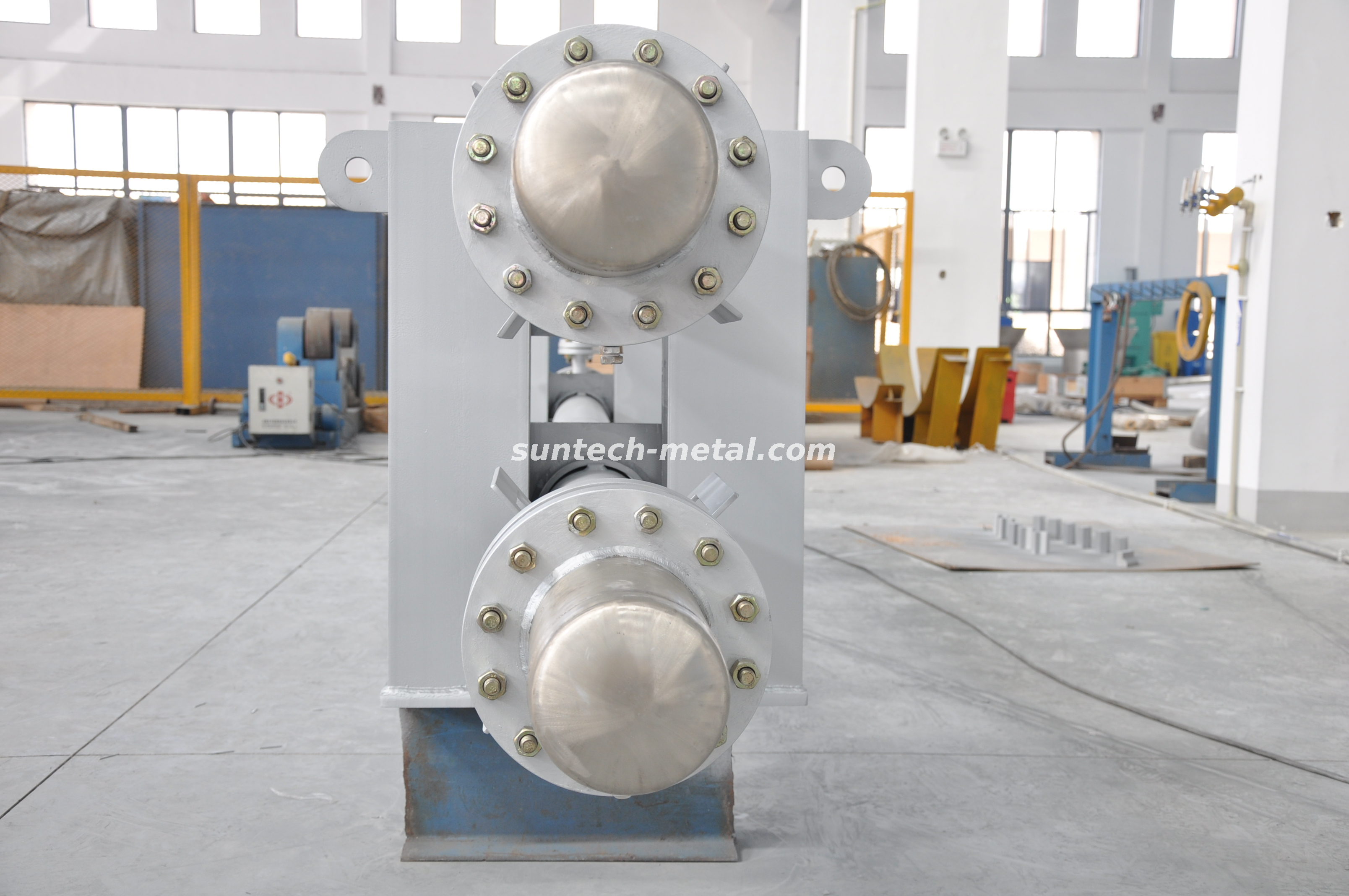 Heat Exchanger