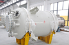 GB Tank High Pressure Stainless Steel Pressure Vessel