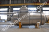 Duplex Stainless Steel Vessel S32750 Separator