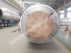 S32750 2nd Stainless Steel Duplex Effect Evaporator