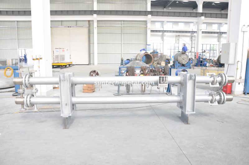 Heat Exchanger