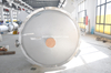 GB Reactor Low Pressure Stainless Steel Pressure Vessel