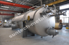 Pure Titanium ASME SB265 Gr.2 Generator Reactor