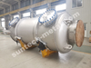 S32750 2nd Stainless Steel Duplex Effect Evaporator