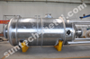 Duplex Stainless Steel Vessel S32750 Separator