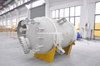 GB Tank High Pressure Stainless Steel Pressure Vessel