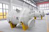 GB Tank High Pressure Stainless Steel Pressure Vessel