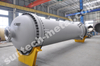 SB265 Gr.2 516 Gr70 Explosion Cladding Titanium Condenser