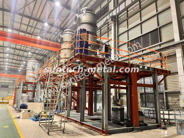 Package Module/Modular Process Unit for Multiple Chemical/Offshore Oil and Gas Use