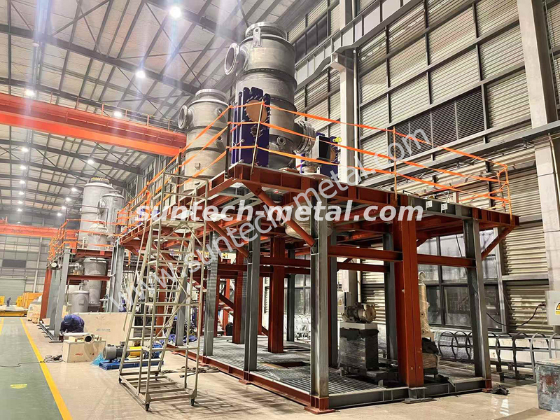 Package Modules from China manufacturer - Suntech Equipment