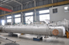 PED Tank Heat Exchanger Stainless Steel Pressure Vessel