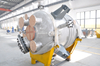 Tank Alloy Nickel Pressure Vessel Marine