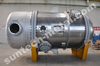 Duplex Stainless Steel S32750 Vacuum Tank