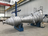 N06601/N06625 Cyclone Separator-ASME Code