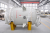 GB Tank High Pressure Stainless Steel Pressure Vessel