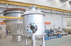 GB vertical type customized Stainless Steel Pressure Vessel