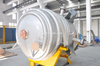 Tank Alloy Nickel Pressure Vessel Marine